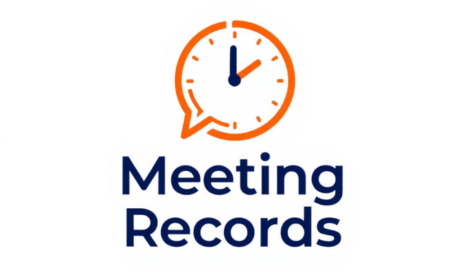 MeetingRecords.com